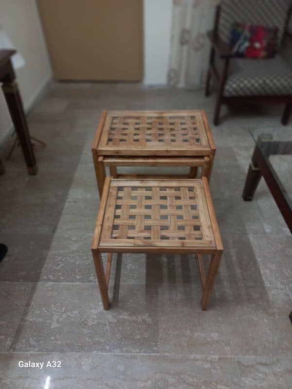 table set 0