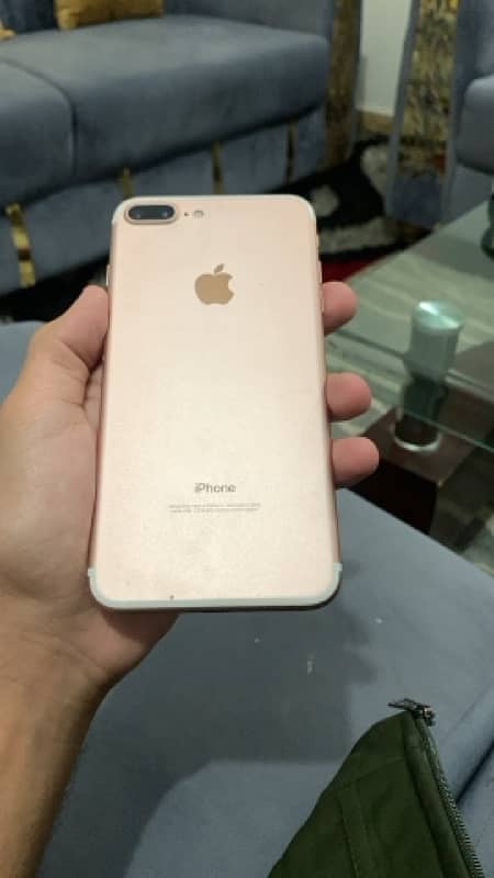 iphone 7 plus 0