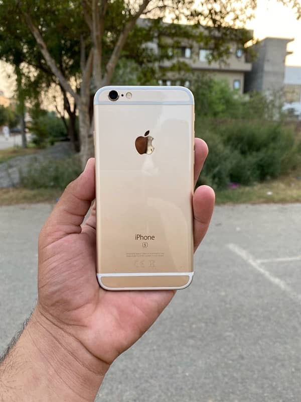 iphone 6s pta approved 0