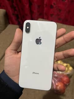 iPhone XS Max (jv)