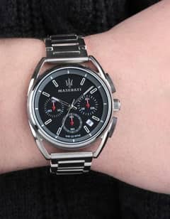 Maserati watch