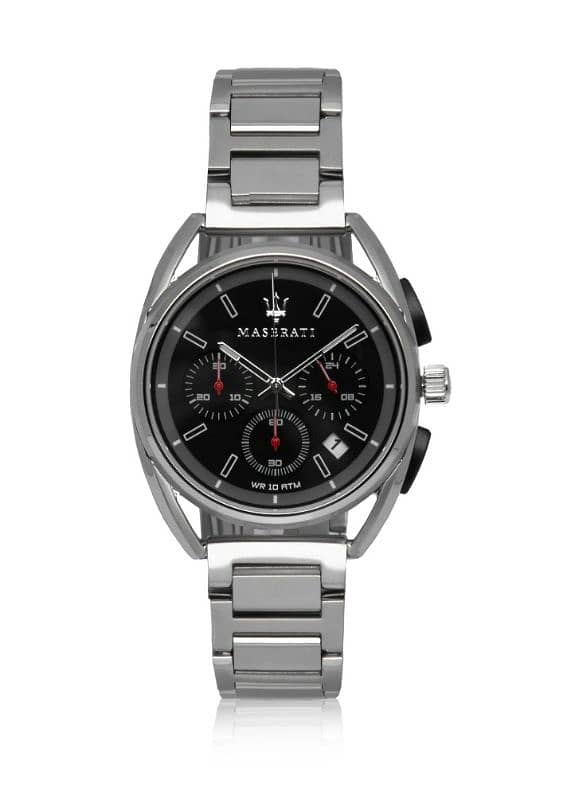 Maserati watch 2