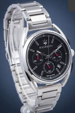 Maserati watch