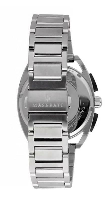 Maserati watch 3