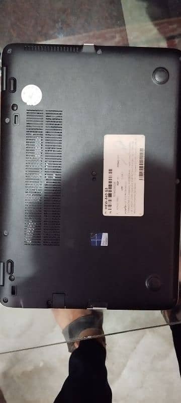 hp 840 g3 3