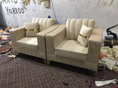 7 Seater sofa |Comfort sofa Set | Living Room Sofa |luxury sofa set