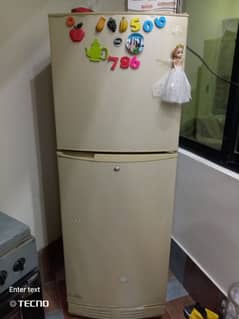 Refrigerators