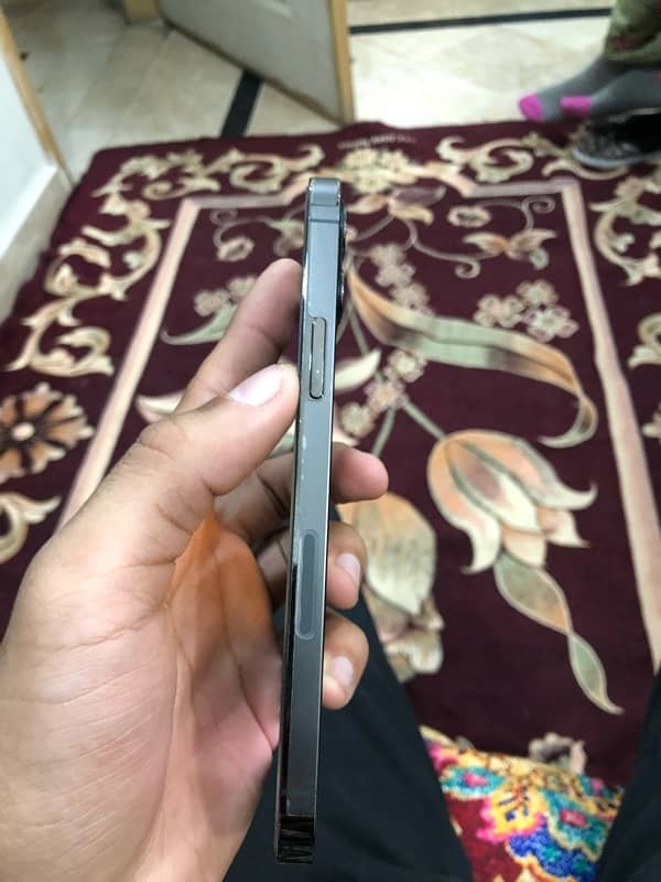 Iphone 12 Pro 128gb Waterpack 2