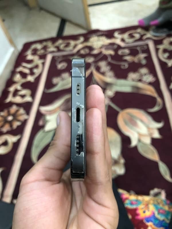 Iphone 12 Pro 128gb Waterpack 5