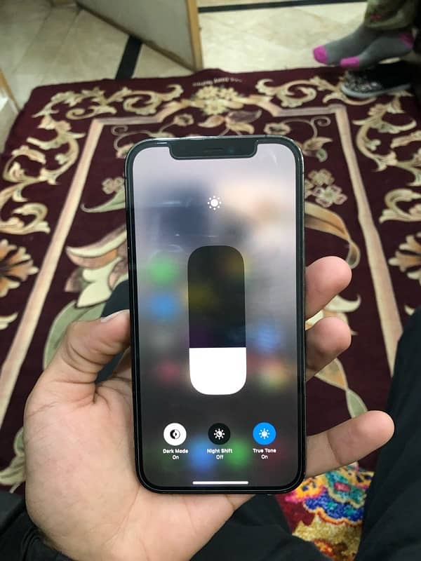 Iphone 12 Pro 128gb Waterpack 6