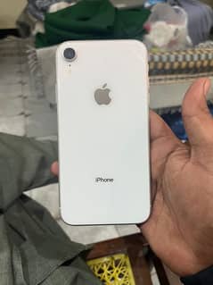 I phone xr