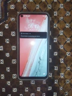 Infinix hot 9 4/128 official PTA approved 03172914918