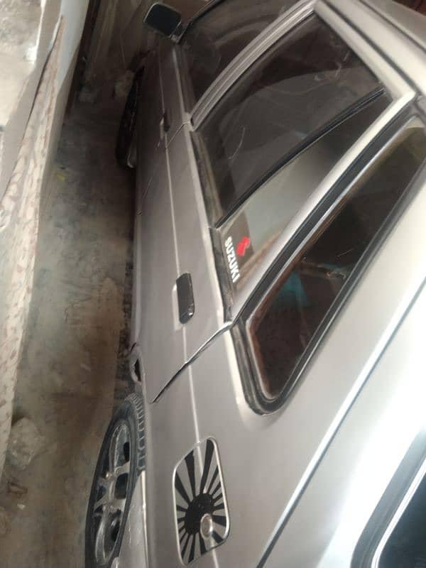 Suzuki Mehran 03125046947 7