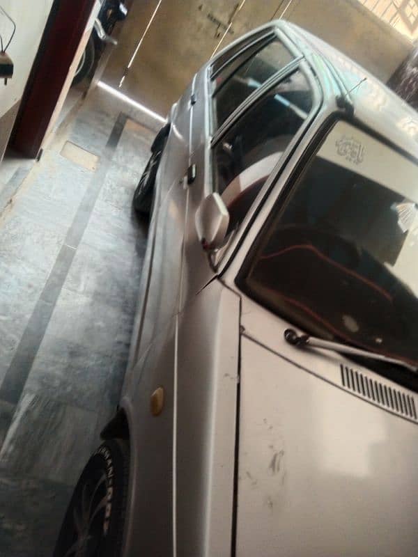 Suzuki Mehran 03125046947 8