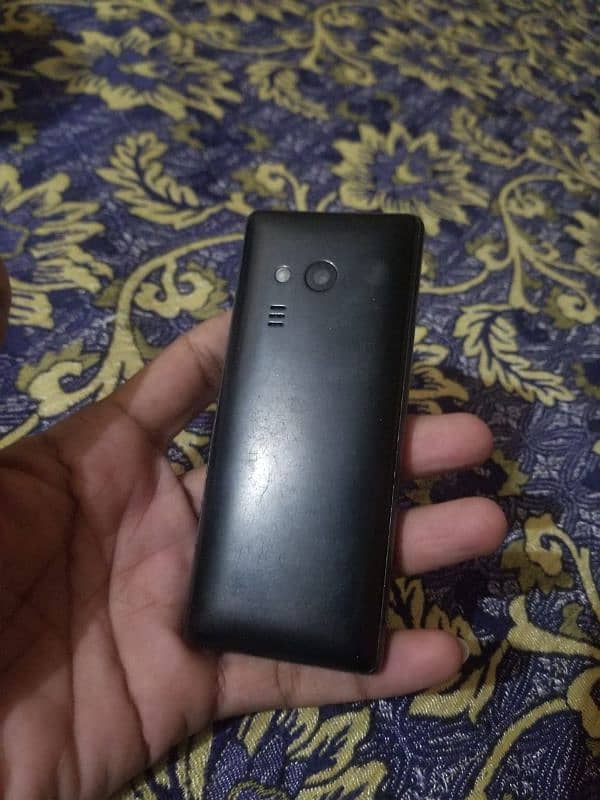 Nokia 216 daul sim Approve only set 2