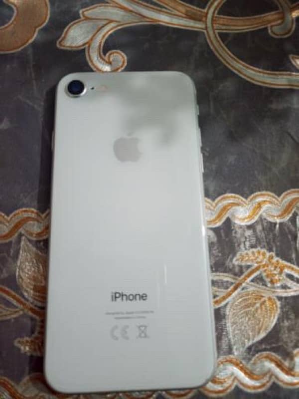 iphone 8 64 gb non pta 0