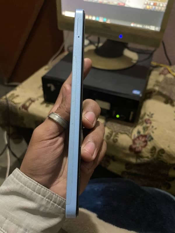 Realme Note 50  All ok ha new  phone ha    bilkul   waranuty  ma    ha 3