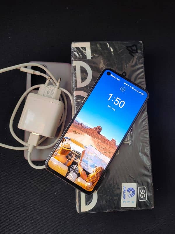 Realme GT Master Edition 2