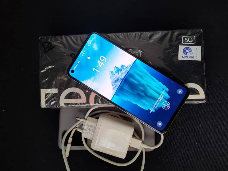 Realme GT Master Edition 4