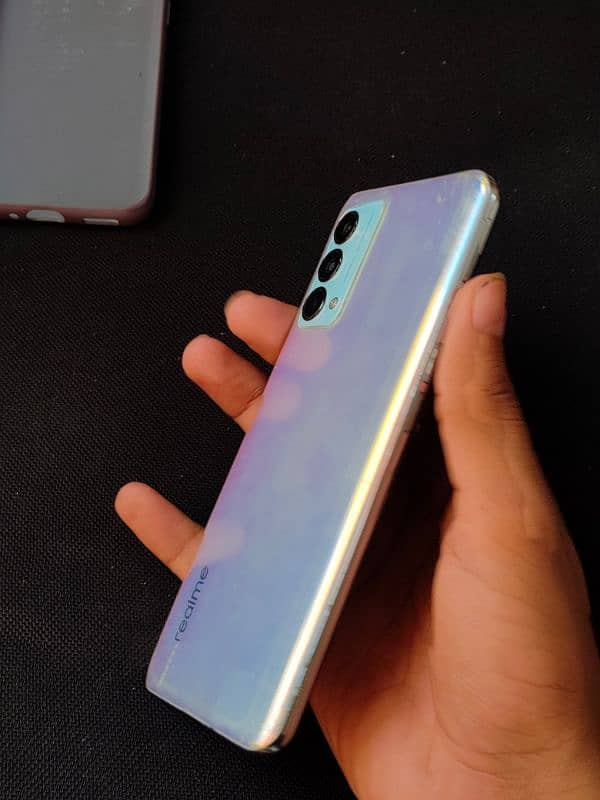 Realme GT Master Edition 6