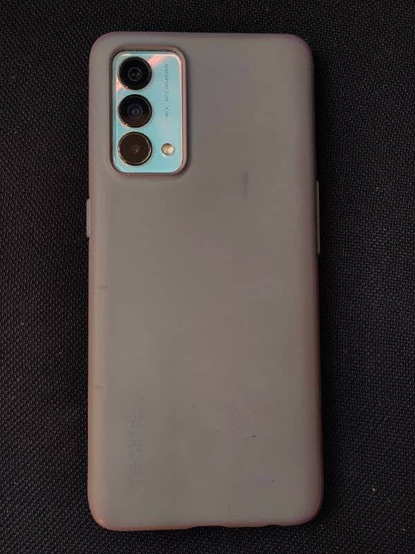 Realme GT Master Edition 11