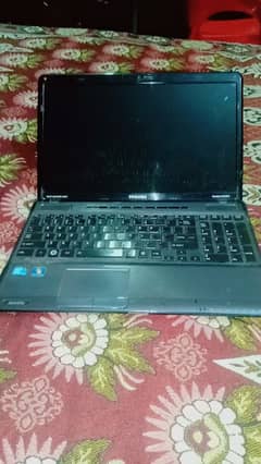 Toshiba