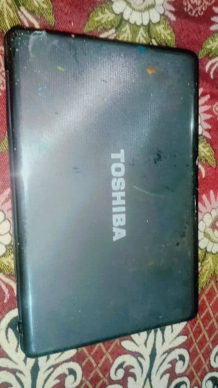 Toshiba Satellite A660 For sale 3