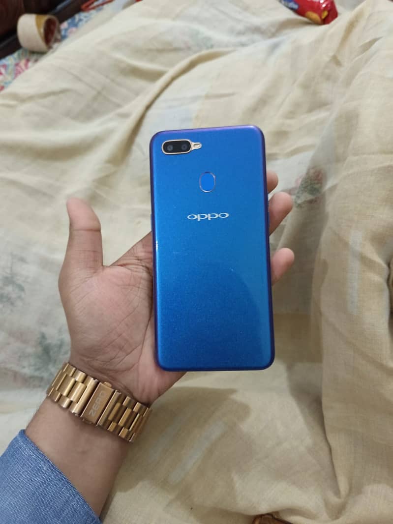 OppoA5s 1