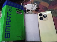 infinix