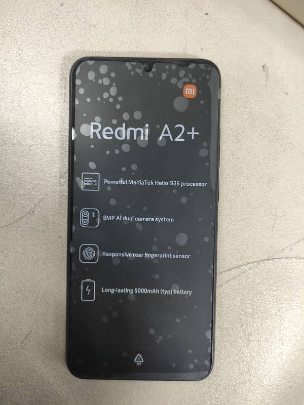 Redmi A2+ 2