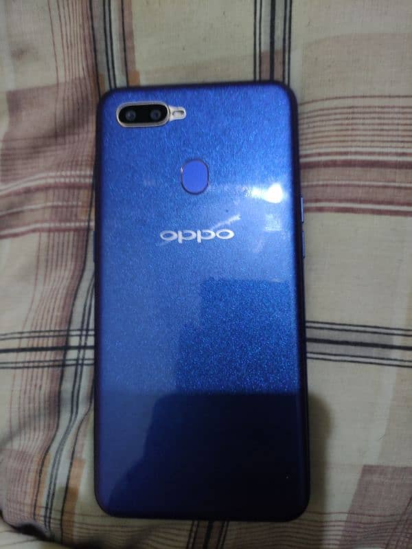 Oppo A5s 10/10 Condition PTA approved 3/32 2