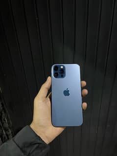 IPhone 12 Pro Max  256gb  Non pta Jv