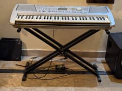 YAMAHA PSR 290