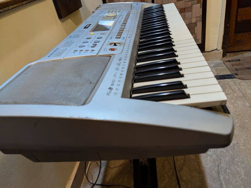 YAMAHA PSR 290 2