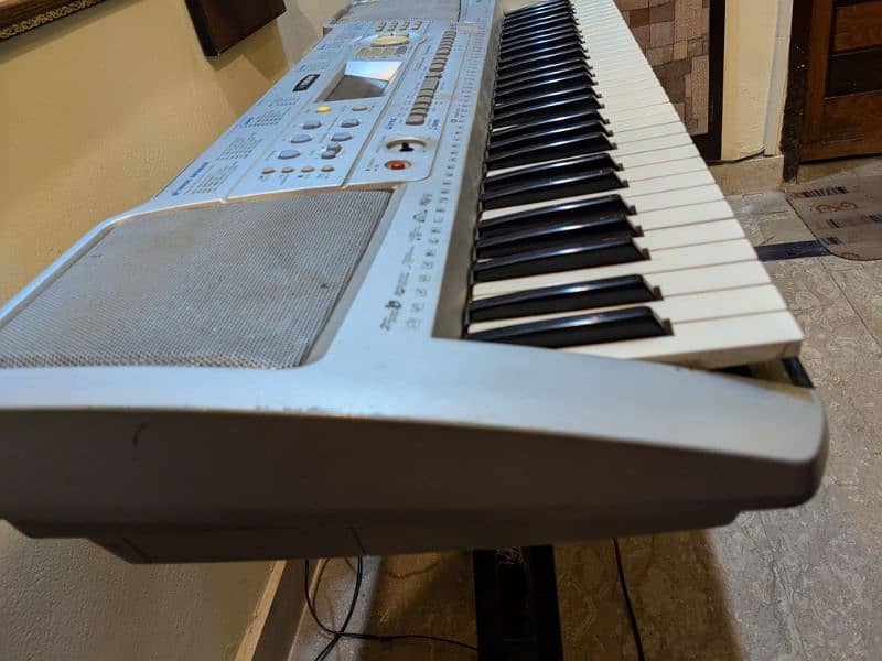 YAMAHA PSR 290 3