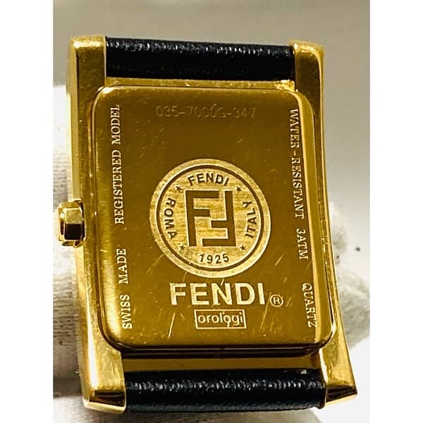 FENDI - 100% Original 2