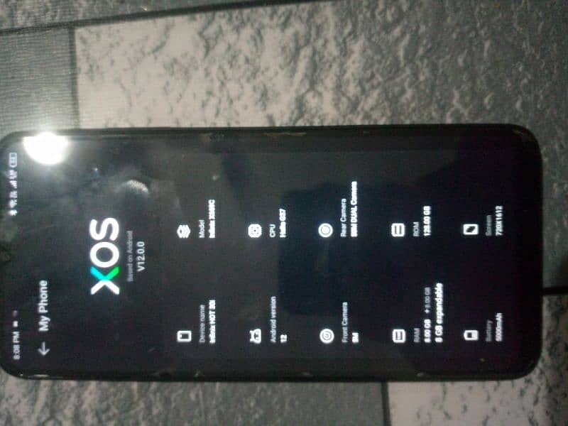 INFINIX HOT 30i [ 22k OR EXCHANGE OFFER ] 0