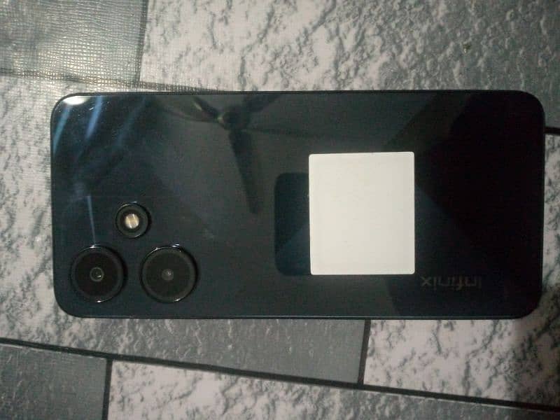 INFINIX HOT 30i [ 22k OR EXCHANGE OFFER ] 4