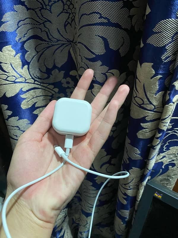 APPLE CHARGER ORIGNAL 2