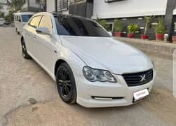 Toyota Mark X 2005