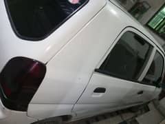 Suzuki Alto 2006