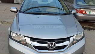 Honda City 2020 PROSMETIC