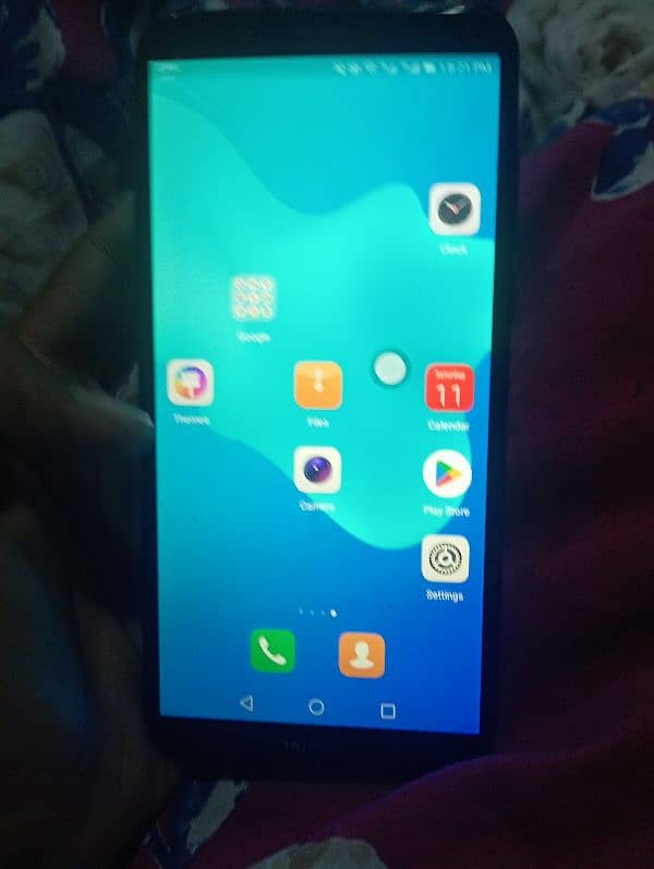 Huawei Y7 Prime For Sale 6