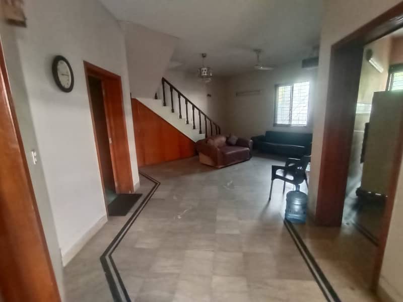 10 MARLA FULL HOUSE FOR SALE IN REAL COTTAGES NEAR DHA PHASE 1 8