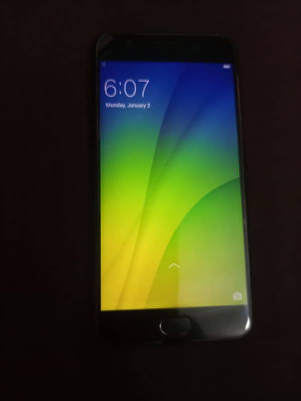 oppo a57 snapdragon 3/32 genuine 0