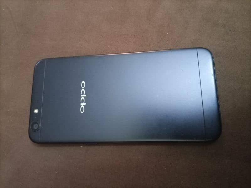 oppo a57 snapdragon 3/32 genuine 1