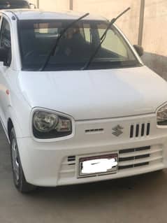 Suzuki Alto 2021