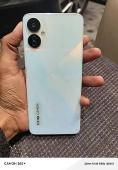 tecno comon 19 Neo