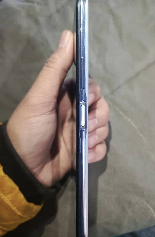 Infinix note 7  4 128 2