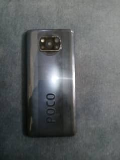 poco x3 pro dead